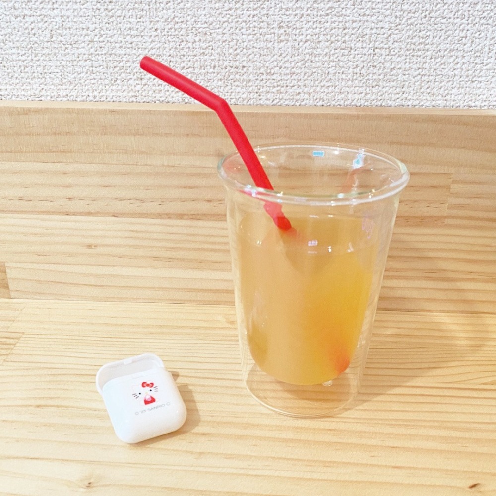 [MBB🇯🇵現貨附發票]日本 Hashy 環保收納式 矽膠吸管 環保吸管 吉伊卡哇 庫洛米 附收納盒 吸管刷-細節圖4