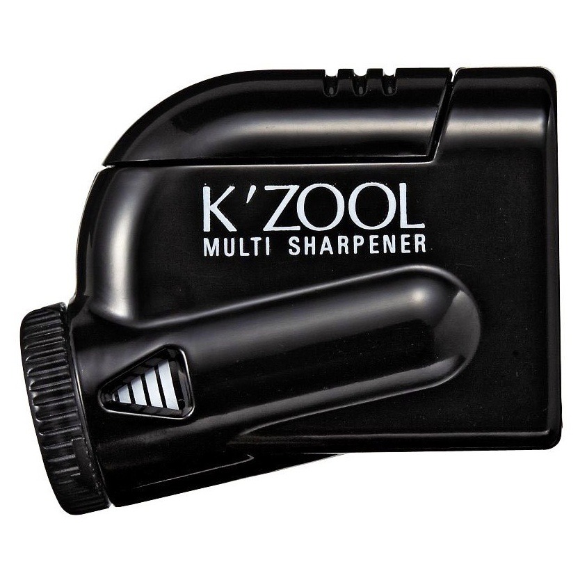 [MBB🇯🇵現貨附發票]日本KUTSUWA STAD KZOOL 攜帶型五段式削鉛筆機 日本製 削筆器 筆芯長度-規格圖4