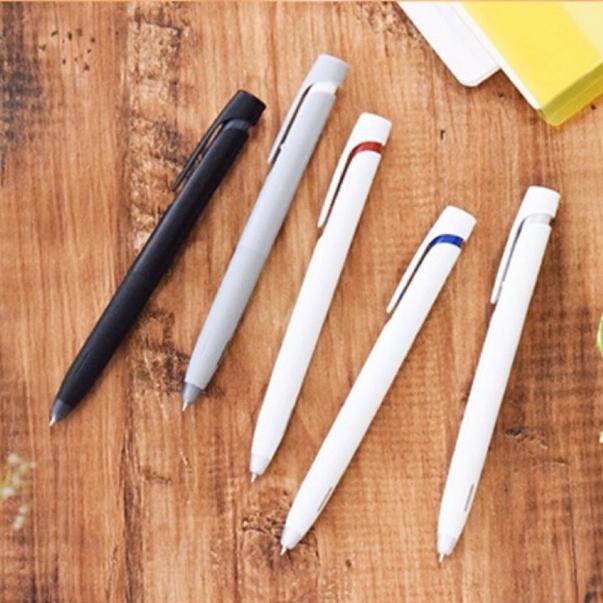 [MBB🇯🇵現貨附發票]日本斑馬ZEBRA Nendo 聯名款 BLen 原子筆 自動原字筆 替換筆芯-細節圖4