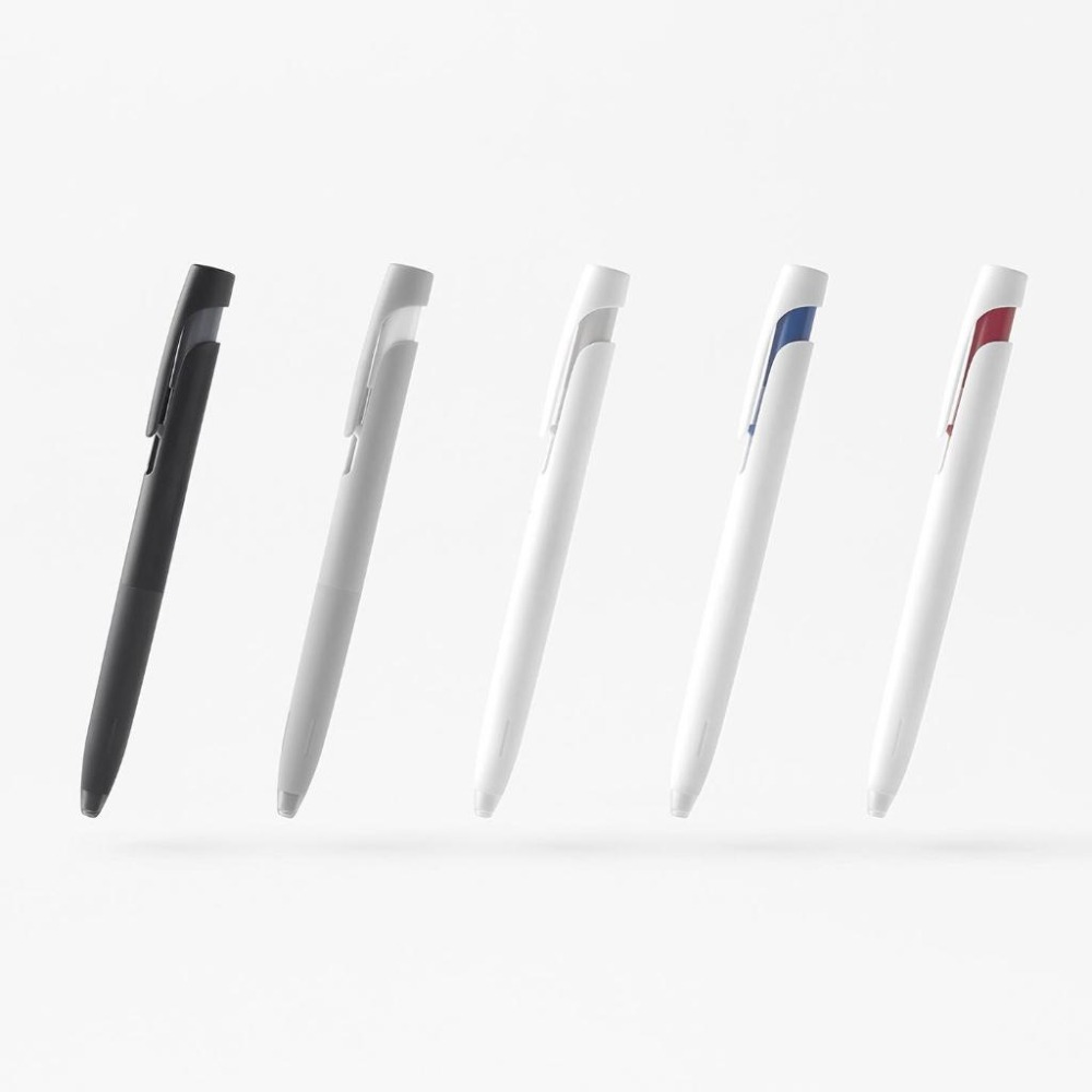 [MBB🇯🇵現貨附發票]日本斑馬ZEBRA Nendo 聯名款 BLen 原子筆 自動原字筆 替換筆芯-細節圖8