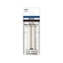 [MBB🇯🇵現貨附發票]日本蜻蜓牌 TOMBOW MONO one 旋轉橡皮擦  補充替芯 擦子 擦布 迷你橡皮擦-規格圖6