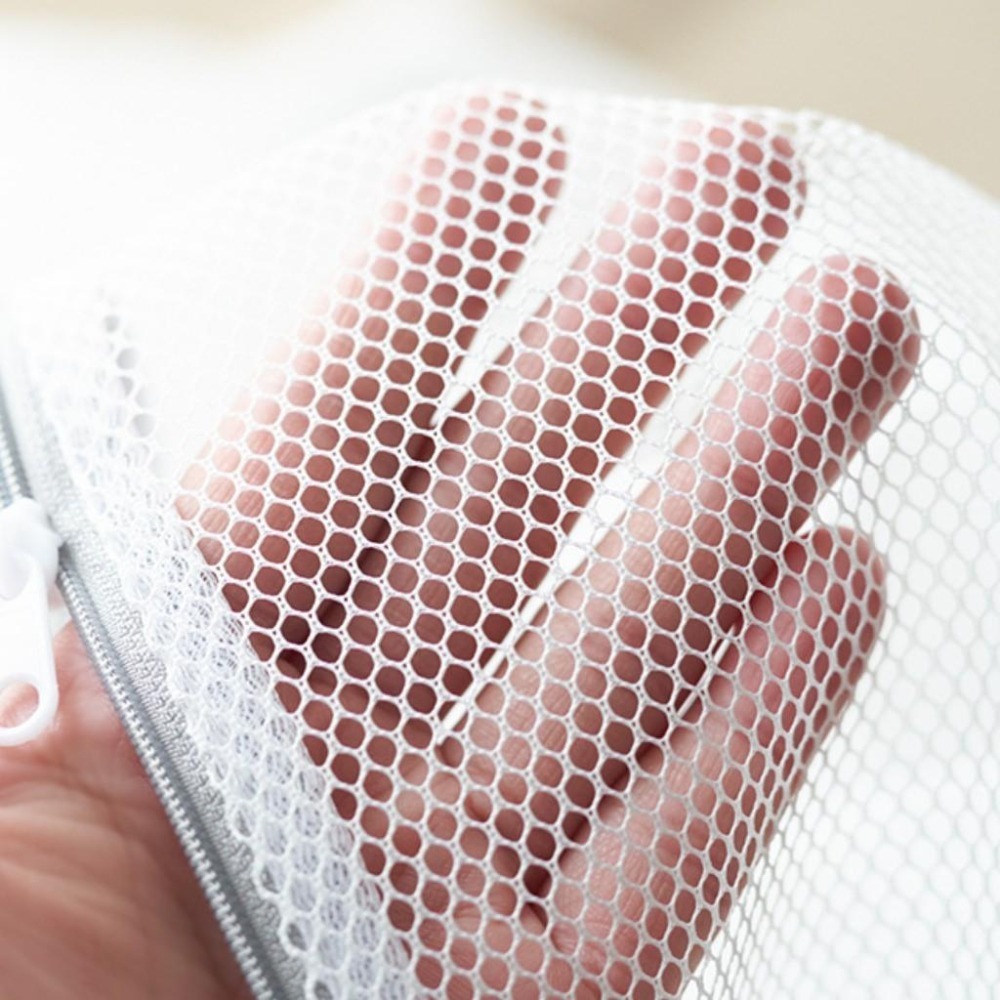 [MBB🇰🇷現貨附發票]韓國 棉被專用 洗被袋 洗衣袋 加大洗衣袋 超大洗衣袋-細節圖4