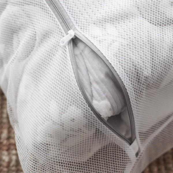 [MBB🇰🇷現貨附發票]韓國 棉被專用 洗被袋 洗衣袋 加大洗衣袋 超大洗衣袋-細節圖5