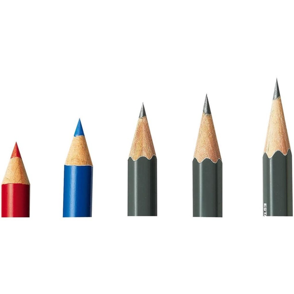 [MBB🇯🇵現貨附發票]日本KUTSUWA  STAD T’GAAL五段輕便削鉛筆機 可調節粗細 RS017 削筆器-細節圖4