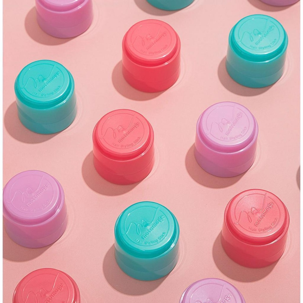 [MBB🇯🇵現貨附發票]日本UTENA新造型毛燥掰掰固定順髮膏 魔髮球 髮蠟 新款-細節圖2