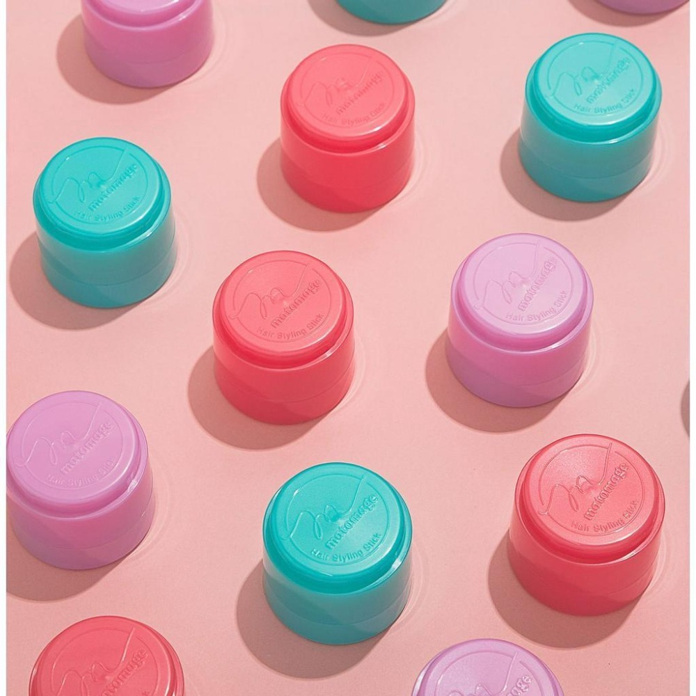 [MBB🇯🇵現貨附發票]日本UTENA新造型毛燥掰掰固定順髮膏 魔髮球 髮蠟 新款-細節圖2