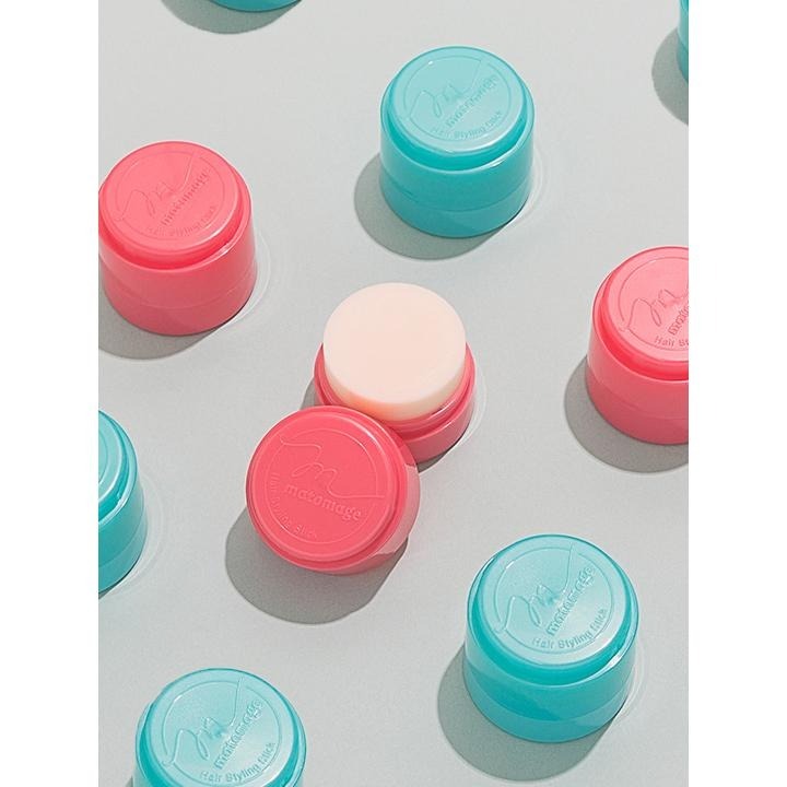 [MBB🇯🇵現貨附發票]日本UTENA新造型毛燥掰掰固定順髮膏 魔髮球 髮蠟 新款-細節圖3