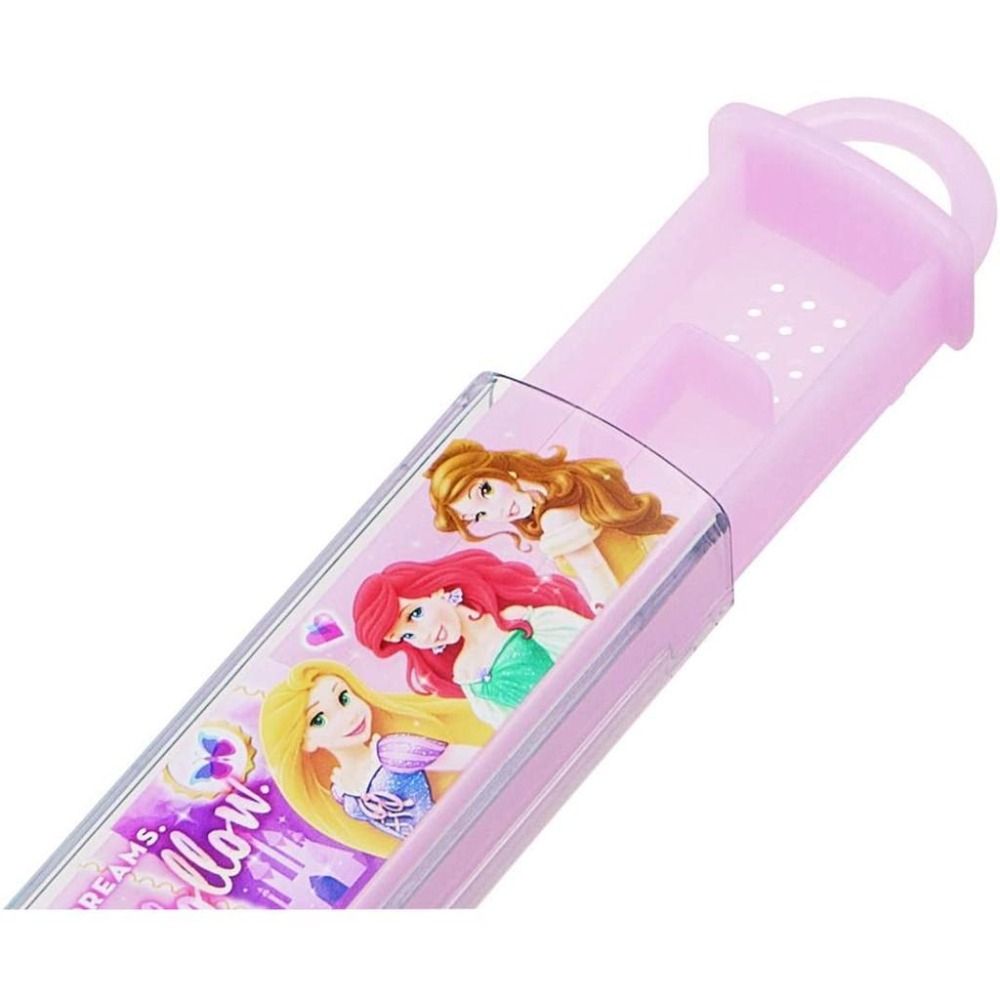 [MBB🇯🇵現貨附發票]日本SKATER牙刷收納盒 牙刷攜帶盒 旅行 露營 角落生物 冰雪奇緣 新幹線-細節圖5