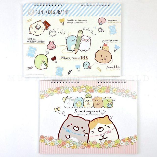 [MBB🇹🇼現貨附發票]台灣 角落小夥伴 13K素描剪貼簿 SGNE18 角落生物 寫生 圖畫紙-細節圖2