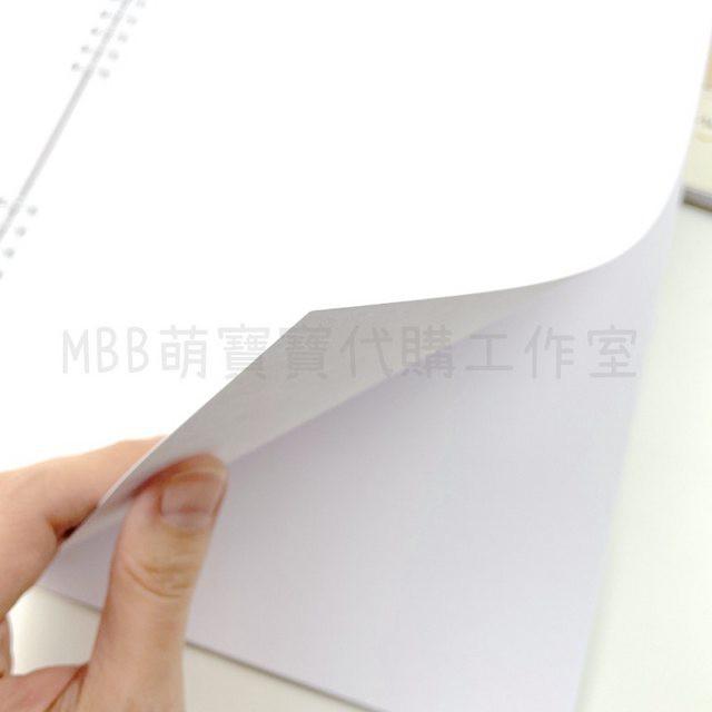 [MBB🇹🇼現貨附發票]台灣 角落小夥伴 13K素描剪貼簿 SGNE18 角落生物 寫生 圖畫紙-細節圖3