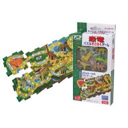 [MBB🇯🇵現貨附發票]日本TRAGA多美車攜帶跑道桌遊組 TOMICA 多美小汽車-規格圖8