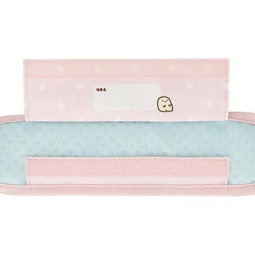 [MBB🇯🇵現貨附發票]日本 Skater 水壺 背帶 減壓護套 揹帶 減壓套 背包-細節圖3