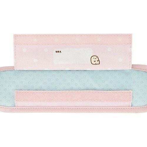 [MBB🇯🇵現貨附發票]日本 Skater 水壺 背帶 減壓護套 揹帶 減壓套 背包-細節圖2