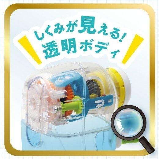 [MBB🇯🇵現貨附發票]日本 SONIC 自動彈出手動削鉛筆機 削筆機 自動退筆 EK-4297 EK-7022-細節圖7