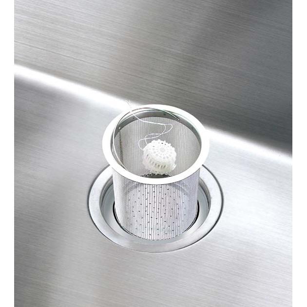 [MBB🇯🇵現貨附發票]日本不動化學塩素系排水口清潔球 廚房 洗碗槽 抗菌-細節圖3
