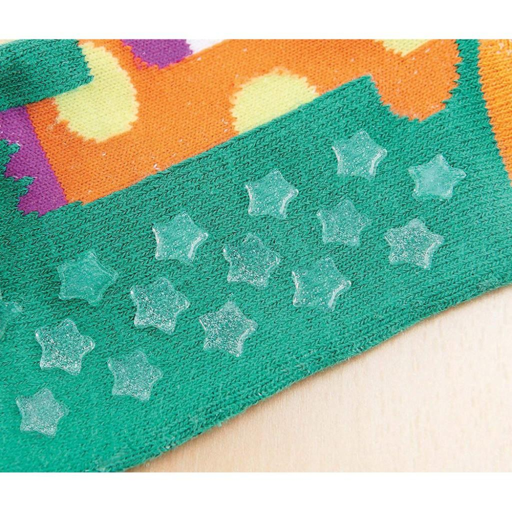 [MBB🇯🇵現貨附發票]日本 COGIT 萬用防滑膠  70G 附模板 地墊止滑 襪子 止滑 透明 乳白-細節圖2