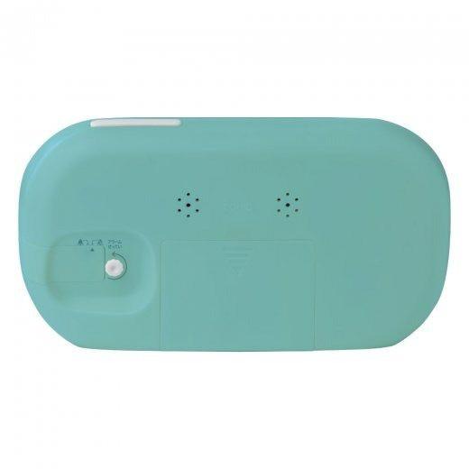 [MBB🇯🇵現貨附發票]日本 SONIC 二合一 倒數計時器+時鐘鬧鐘 專注力 專心力 專注訓練-細節圖5