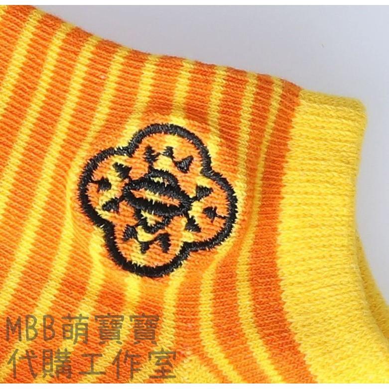 [MBB🇯🇵現貨附發票]日本 鬼滅之刃 限定版 襪子19-24cm 正版 童襪-細節圖3