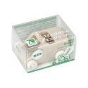 [MBB🇯🇵現貨附發票]日本 MIDORI Mini Cleaner 桌面清潔車 一代 二代 桌上清潔小車 桌面吸塵器-規格圖9