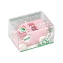 [MBB🇯🇵現貨附發票]日本 MIDORI Mini Cleaner 桌面清潔車 一代 二代 桌上清潔小車 桌面吸塵器-規格圖9
