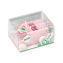 [MBB🇯🇵現貨附發票]日本 MIDORI Mini Cleaner 桌面清潔車 一代 二代 桌上清潔小車 桌面吸塵器-規格圖9