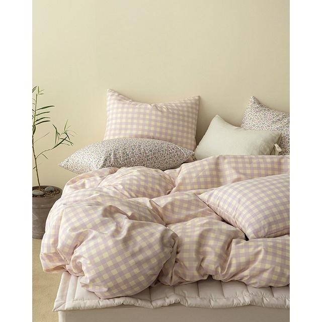 [MBB🇰🇷現貨附發票]韓國  maatila 馬卡龍暖心厚款四季被 韓國棉被 冬被-細節圖2