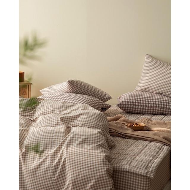 [MBB🇰🇷現貨附發票]韓國  maatila 馬卡龍暖心厚款四季被 韓國棉被 冬被-細節圖4