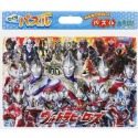 [MBB🇯🇵現貨附發票]日本SUN-STAR 卡通平板拼圖 45片 65片 不規則拼圖 角落生物 超人力霸王 屁屁偵探-規格圖7