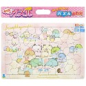 [MBB🇯🇵現貨附發票]日本SUN-STAR 卡通平板拼圖 45片 65片 不規則拼圖 角落生物 超人力霸王 屁屁偵探-規格圖7