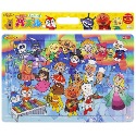 [MBB🇯🇵現貨附發票]日本SUN-STAR 卡通平板拼圖 45片 65片 不規則拼圖 角落生物 超人力霸王 屁屁偵探-規格圖7