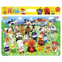 [MBB🇯🇵現貨附發票]日本SUN-STAR 卡通平板拼圖 45片 65片 不規則拼圖 角落生物 超人力霸王 屁屁偵探-規格圖7