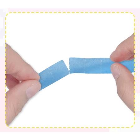 [MBB🇰🇷現貨附發票]韓國 Sinwoo 像素紙膠帶著色組18色 24卷紙膠帶 拼貼畫 馬賽克 PIXEL 方塊畫-細節圖4