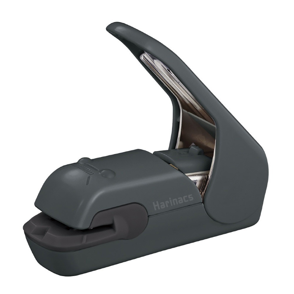 [MBB🇯🇵現貨附發票]日本 KOKUYO 無針訂書機 美壓版5枚 釘書機 環保 SLN-MPH105 壓紋訂書機-規格圖9