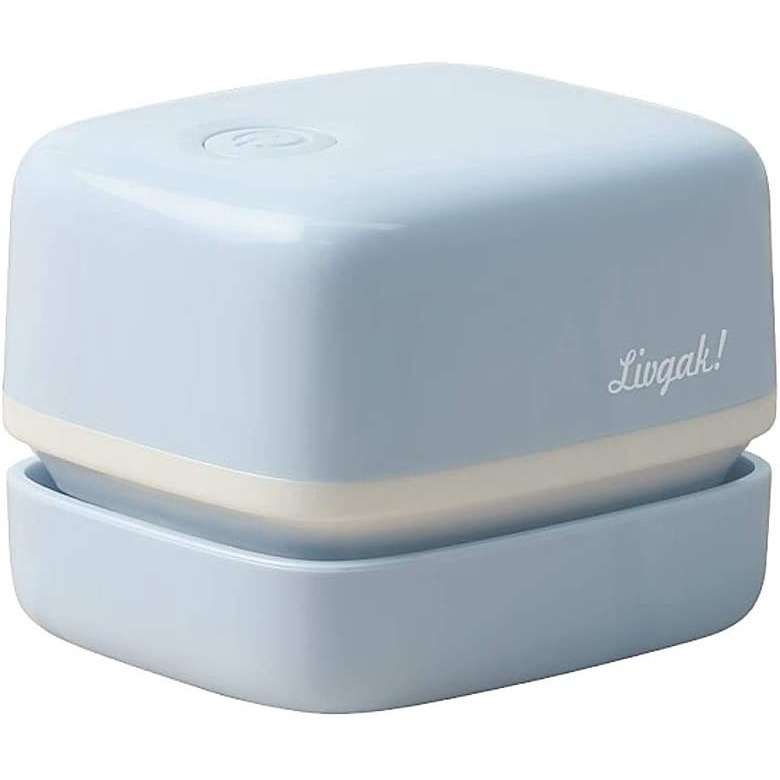 [MBB🇯🇵現貨附發票]日本SONIC輕巧桌面迷你吸塵器 LV-4641 方形 桌上型吸塵器 UL-7592-規格圖8