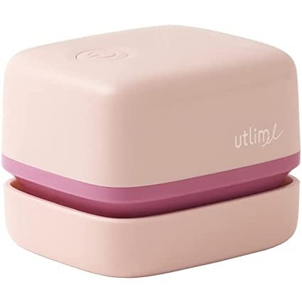 [MBB🇯🇵現貨附發票]日本SONIC輕巧桌面迷你吸塵器 LV-4641 方形 桌上型吸塵器 UL-7592-規格圖8