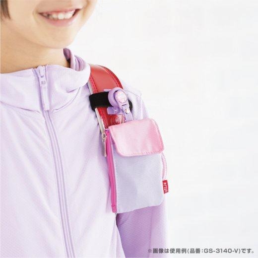 [MBB🇯🇵現貨附發票]日本 SONIC 零錢包證件套 GS-3140 伸縮卡套 悠遊卡套 零錢包 鑰匙包-細節圖5