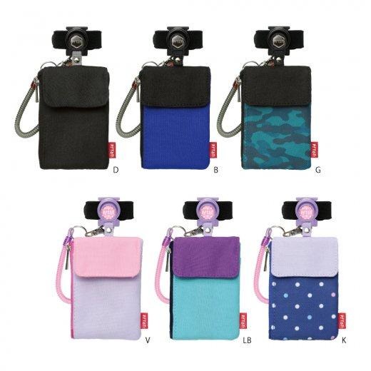 [MBB🇯🇵現貨附發票]日本 SONIC 零錢包證件套 GS-3140 伸縮卡套 悠遊卡套 零錢包 鑰匙包-細節圖7