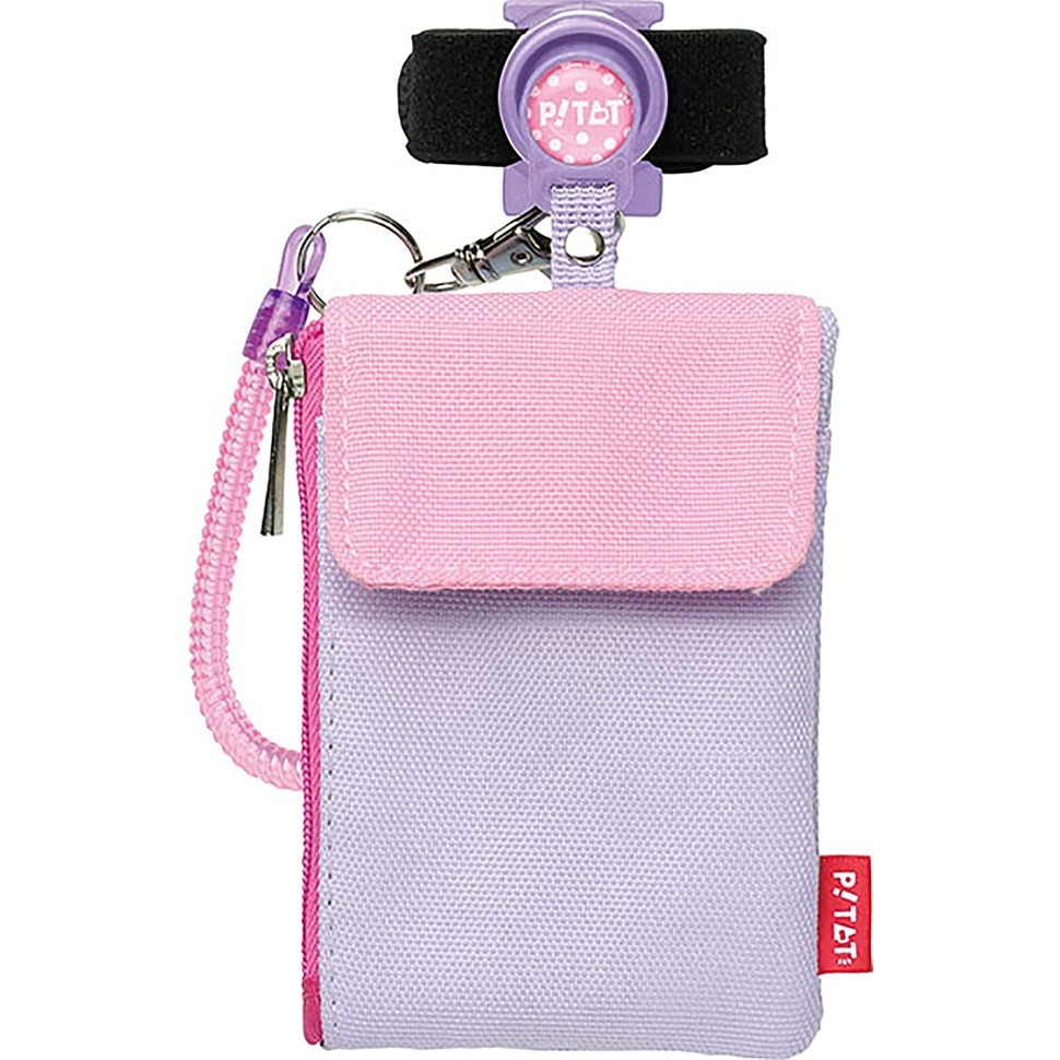 [MBB🇯🇵現貨附發票]日本 SONIC 零錢包證件套 GS-3140 伸縮卡套 悠遊卡套 零錢包 鑰匙包-規格圖7