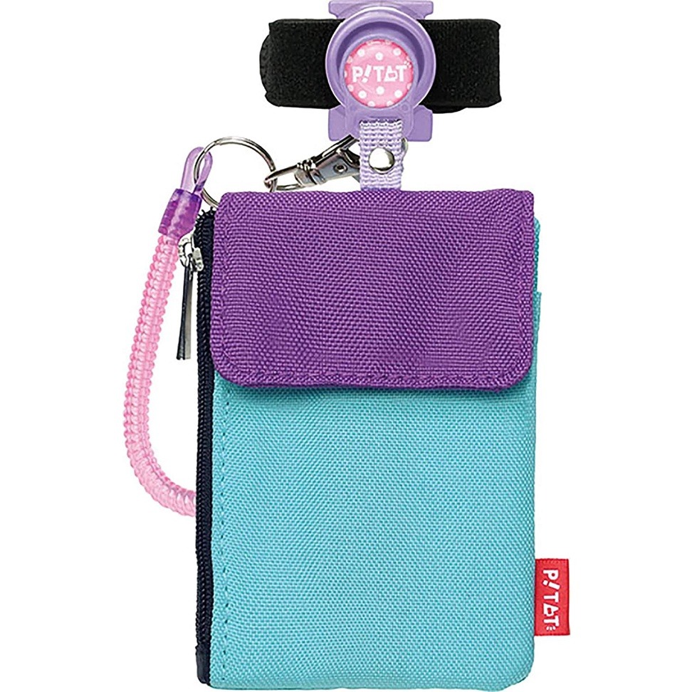 [MBB🇯🇵現貨附發票]日本 SONIC 零錢包證件套 GS-3140 伸縮卡套 悠遊卡套 零錢包 鑰匙包-規格圖7