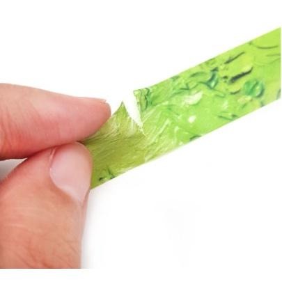 [MBB🇰🇷現貨附發票]韓國 Sinwoo 藝術紙膠帶著色組12色 紙膠帶 拼貼畫 馬賽克-細節圖3