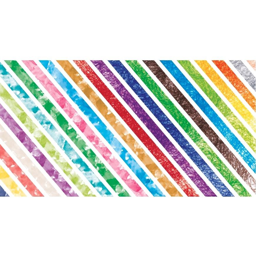 [MBB🇰🇷現貨附發票]韓國 Sinwoo 藝術紙膠帶著色組12色 紙膠帶 拼貼畫 馬賽克-細節圖9