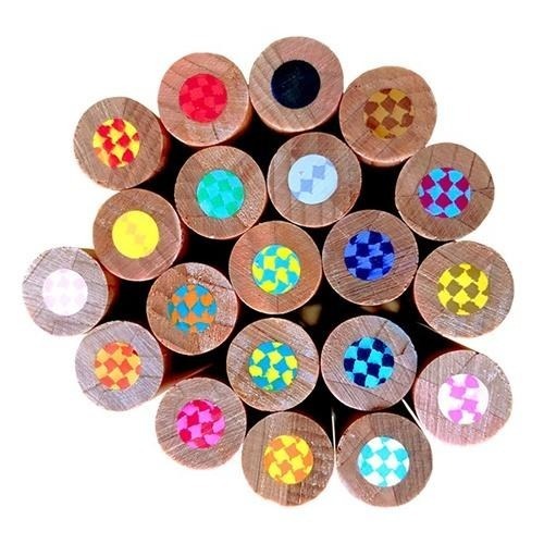 [MBB🇯🇵現貨附發票]日本 KOKUYO DUAL COLOR 混色鉛筆 大人混色鉛筆-細節圖5