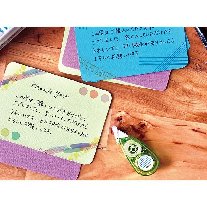 [MBB🇯🇵現貨附發票]日本PLUS Deco Rush手帳花邊帶 造型膠帶 2022新款-細節圖4