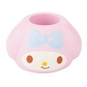 [MBB🇯🇵現貨附發票]日本 Sanrio 造型牙刷架 Hello Kitty 大耳狗 庫洛米 牙刷座 筆插-規格圖8