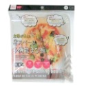 [MBB🇯🇵現貨附發票]日本 DAISO 大創 多功能可濾水砧板 瀝水砧板-規格圖7