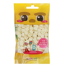 [MBB🇰🇷現貨附發票]韓國 COLOR STORY 10mm拼豆積木 補充包 免燙拼豆-規格圖3