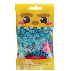 [MBB🇰🇷現貨附發票]韓國 COLOR STORY 10mm拼豆積木 補充包 免燙拼豆-規格圖3