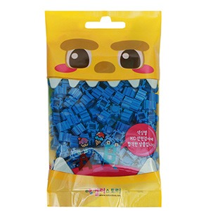 [MBB🇰🇷現貨附發票]韓國 COLOR STORY 10mm拼豆積木 補充包 免燙拼豆-規格圖3