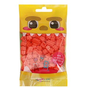 [MBB🇰🇷現貨附發票]韓國 COLOR STORY 10mm拼豆積木 補充包 免燙拼豆-規格圖3