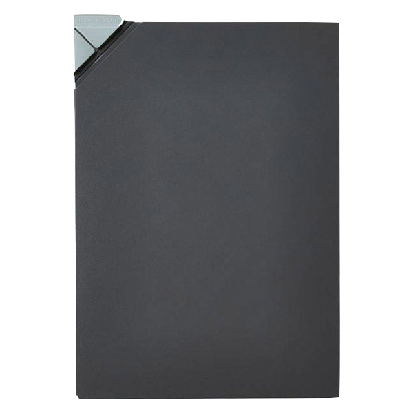 [MBB🇯🇵現貨附發票]日本 KING JIM NANAMEKURI 三角扣L型資料夾 L夾 角夾 文件夾-規格圖9